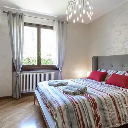 Hotel Ville Bellajo