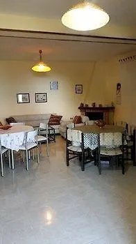 Ville Bellajo Hotel