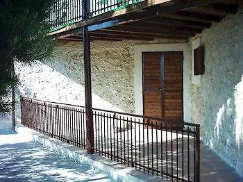 Bellajo * Villaggio La Loggia
