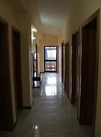 Ville Bellajo Hotel