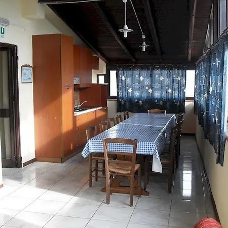 Bellajo * Villaggio La Loggia