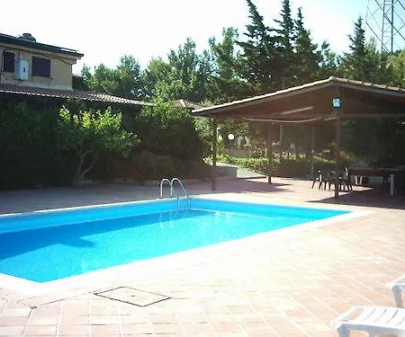 Bellajo Villaggio La Loggia