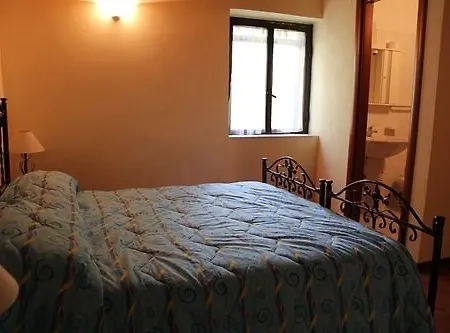 Hotel Bellajo Villaggio La Loggia