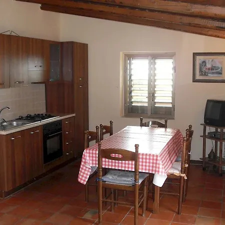 Ξενοδοχείο Bellajo Villaggio La Loggia
