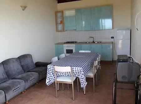 Hotel Bellajo