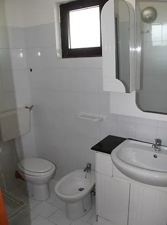 Hotel Bellajo